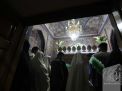 گزارش تصویری مراسم جشن ازدواج دانشجویی